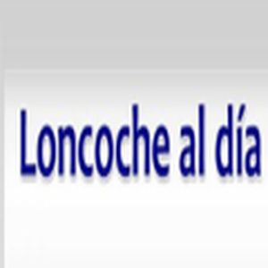 Loncoche al Día logo