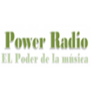 Power Radio logo