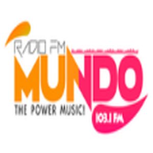 Radio Mundo logo