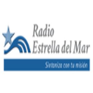 Radio Estrella del Mar logo