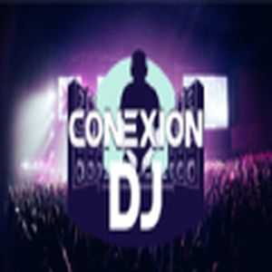 Conexion DJ Radio logo