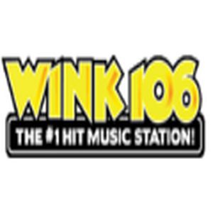 Wink 106 logo