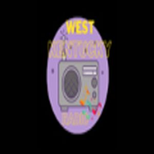 West Kentucky Radio logo