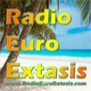 Radio Euro Éxtasis logo