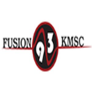 Fusion 93 logo
