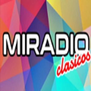 Miradio Clasicos logo