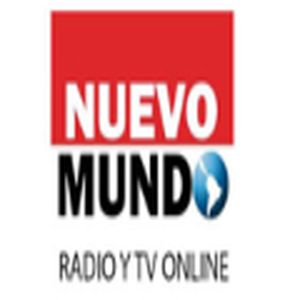 Nuevo Mundo logo