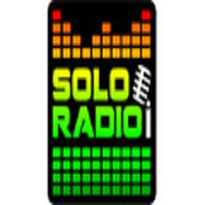 Solo Radio logo