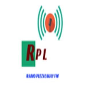 Radio Plezi Lakay Fm logo