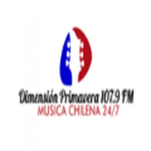 Dimensión Primavera FM logo