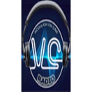 Viaconectados Radio logo