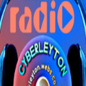 CyberLeyton NonStop logo