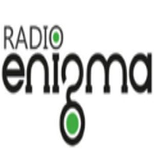 Enigma Radio logo
