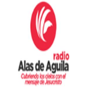 Radio Alas de Aguila logo