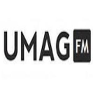 UMAG FM logo