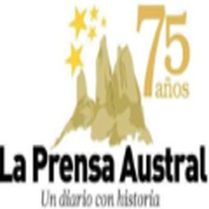 Patagonia Austral Plus logo