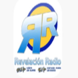 Radio Revelacion logo