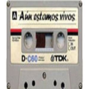 Radio Aun estamos vivos online logo