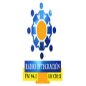 Radio Integracion logo