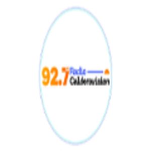 Radio Caldera Vision logo