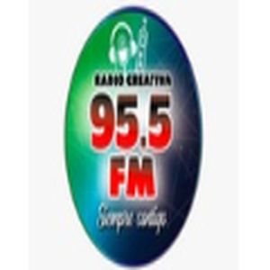 Radio Creativa logo
