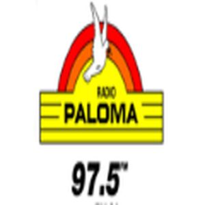 Radio Paloma logo
