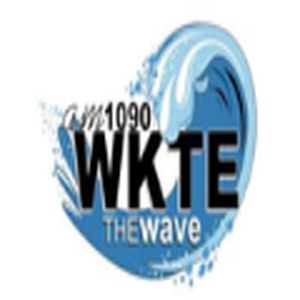 The Wave logo