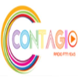 Radio Contagio logo