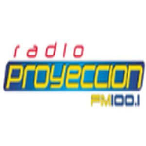 Radio Proyeccion logo
