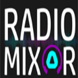 Radio Mixar logo