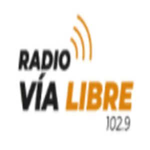 Radio Vía Libre logo