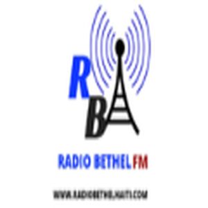 Radio Bethel FM logo