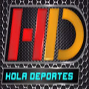 Radio Hola Deportes logo