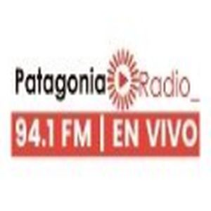 94.1 FM Patagonia Radio logo