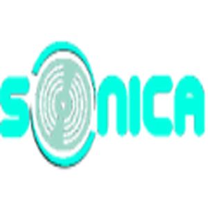 Sonica FM logo