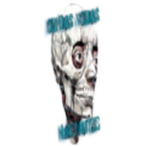 Enlas Venas Hay Ritmo logo