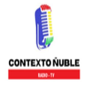 Radio Contexto Ñuble logo