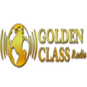 Radio Golden Class logo