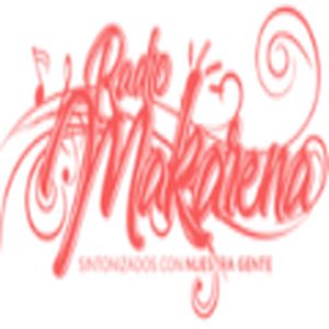 Radio Makarena logo