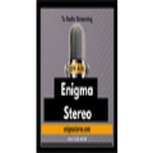Enigma Stereo logo