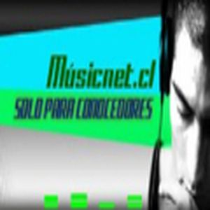 MusicNet logo