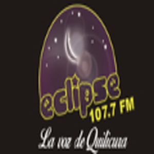 Radio Eclipse logo