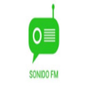 Sonido FM logo