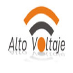 Alto Voltage logo