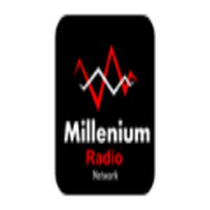 Millenium Radio Chile logo