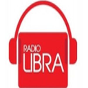 Radio Libra logo