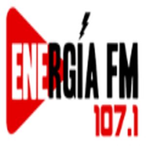 Radio Energía FM logo