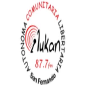 Radio Aukan logo