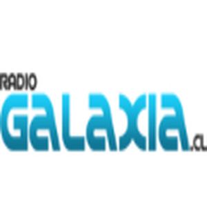 Radio Galaxia logo