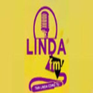 Radio linda logo